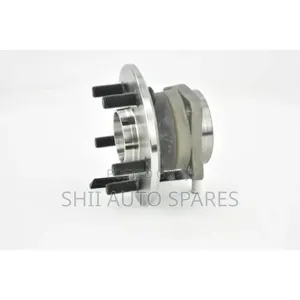 Rear Hub Bearing for Premio Nyoka