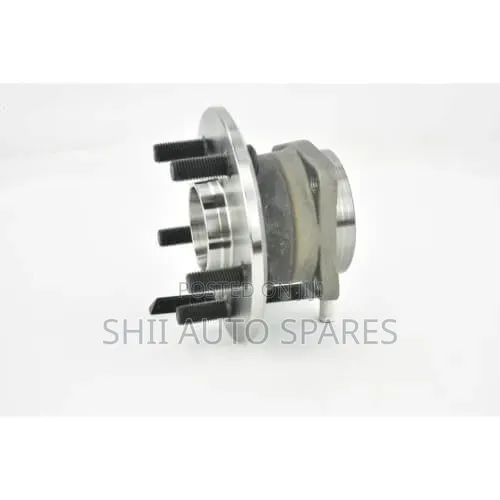 Rear Hub Bearing for Premio Nyoka