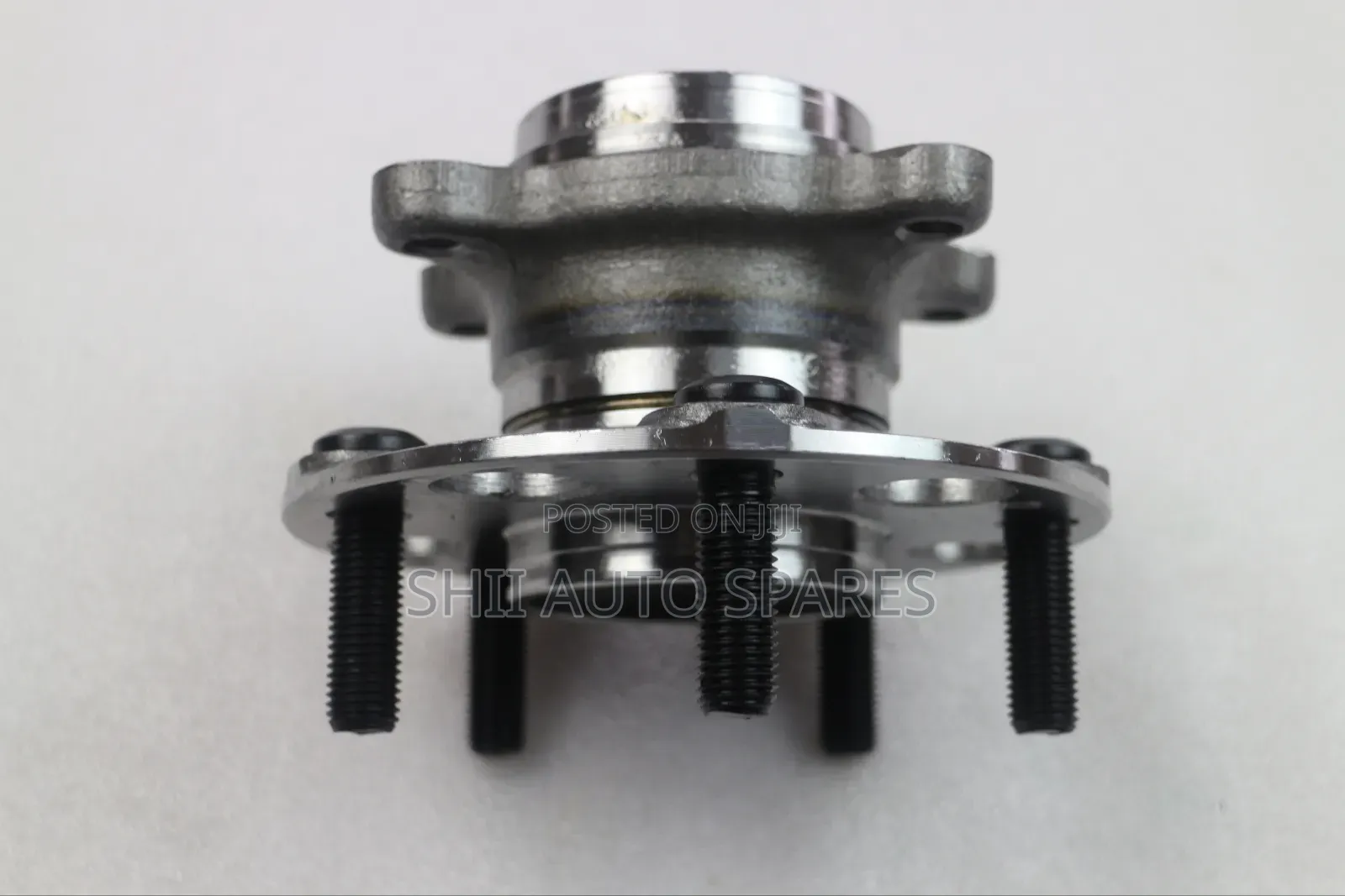 Rear Hub Bearing for Premio Nyoka