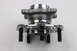 Rear Hub Bearing for Premio Nyoka