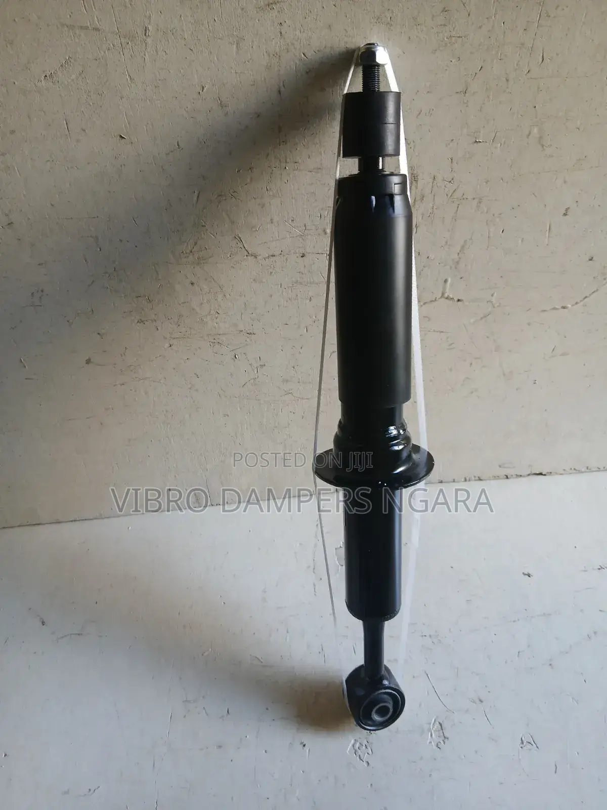 Toyota Prado Front Shock Absorbers