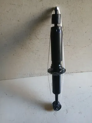 Toyota Prado Front Shock Absorbers