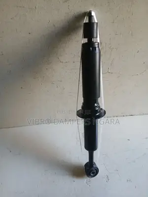 Toyota Prado Front Shock Absorbers
