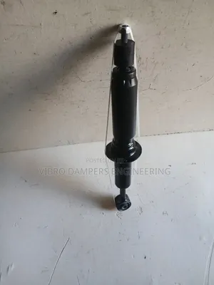 Toyota Prado Front Shock Absorbers