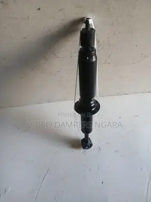Toyota Prado Front Shock Absorbers