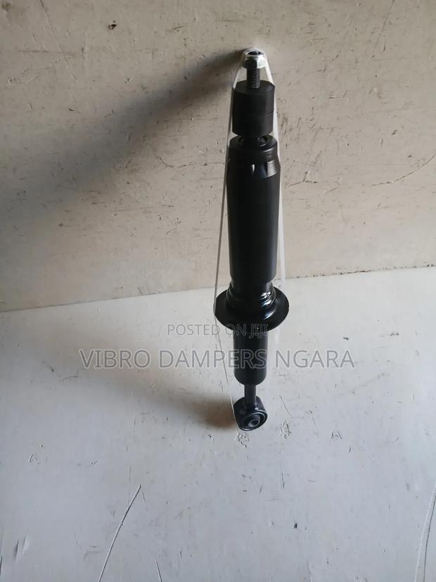 Toyota Prado Front Shock Absorbers - thumbnail 2