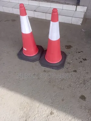 Traffic Cones