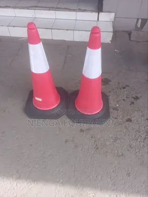Traffic Cones