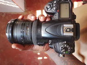 Nikon D7000