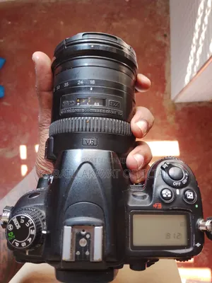 Nikon D7000