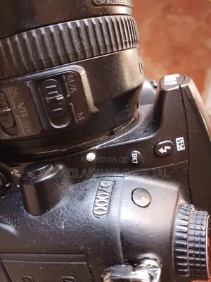 Nikon D7000