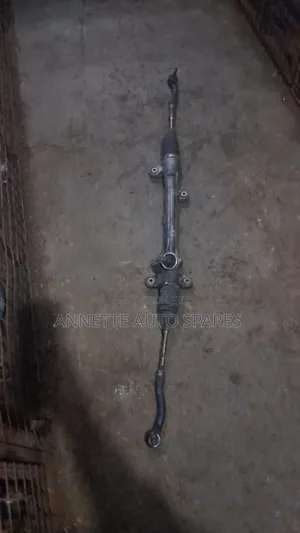 Steering Rack Allion