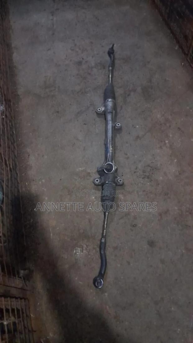 Steering Rack Allion