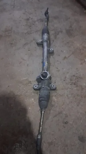 Steering Rack Allion