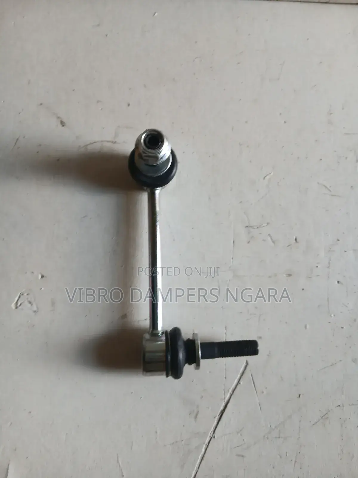 Toyota Prado Front Stabilizer Links