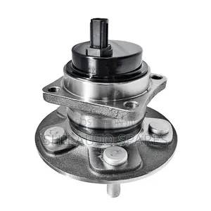 Rear Hub Bearing for Premio 240/260