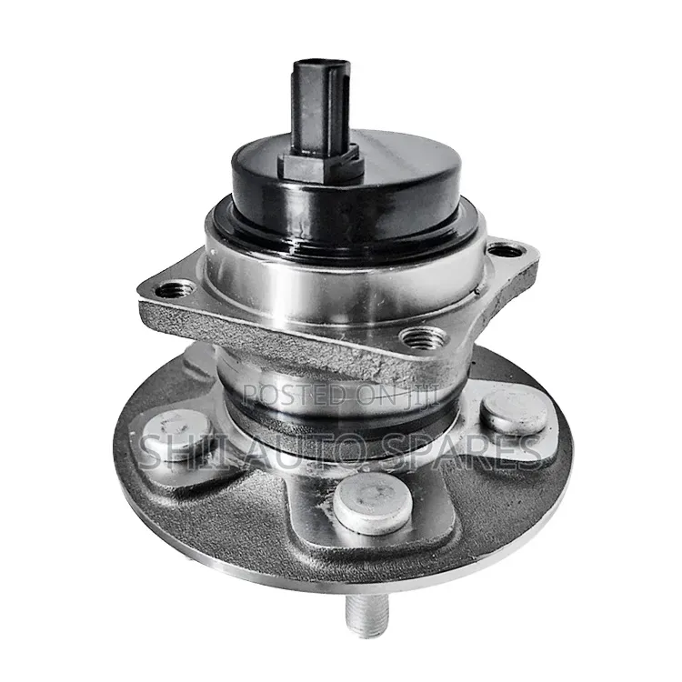 Rear Hub Bearing for Premio 240/260