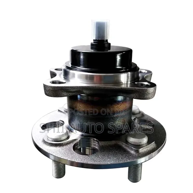 Rear Hub Bearing for Premio 240/260