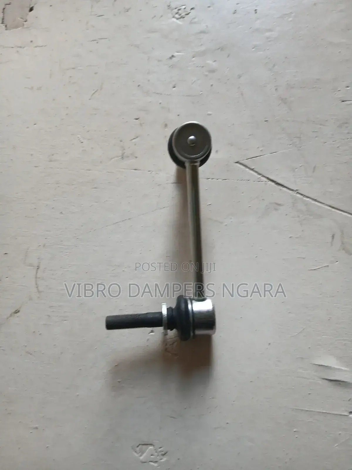Toyota Prado Front Stabilizer Links