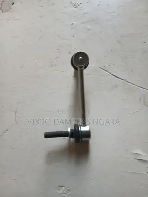 Toyota Prado Front Stabilizer Links