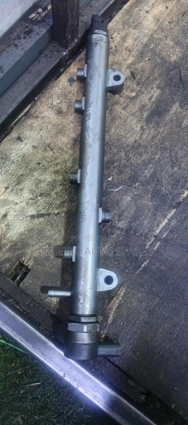 Common Rail Mitsubishi Canter