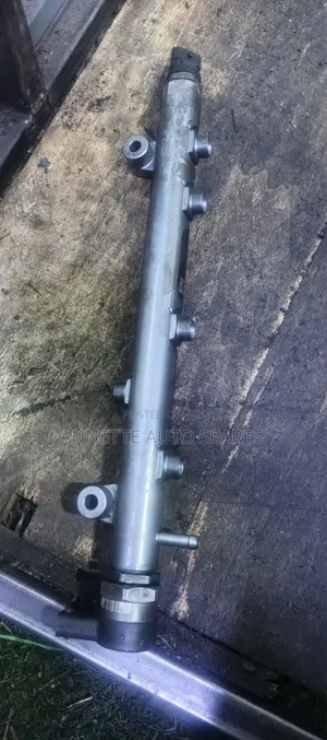 Common Rail Mitsubishi Canter