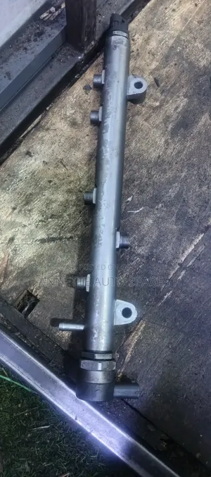 Common Rail Mitsubishi Canter