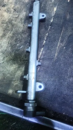 Common Rail Mitsubishi Canter