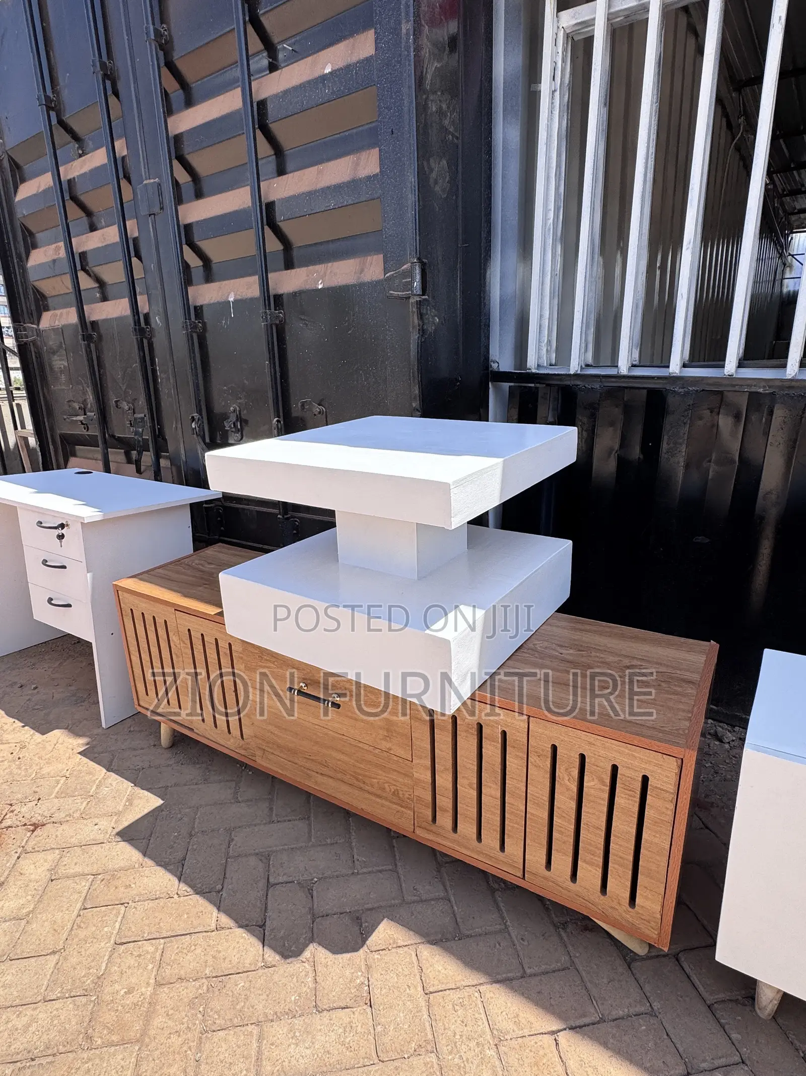 Modern Coffee Table
