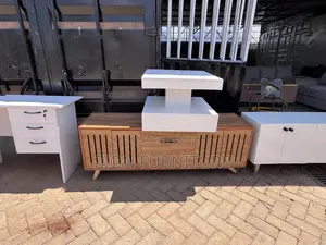 Modern Coffee Table