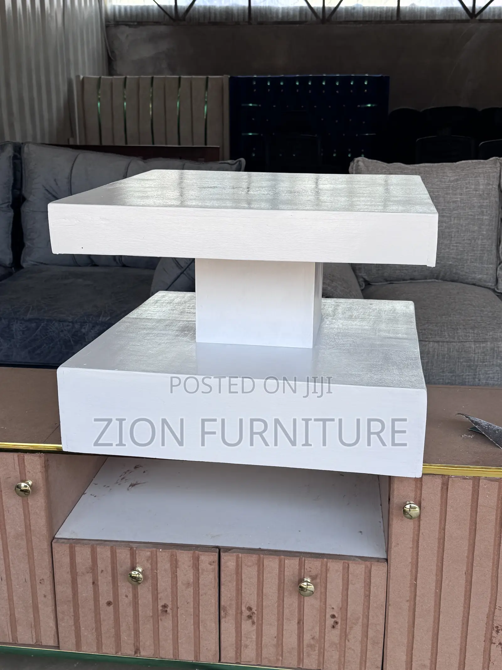 Modern Coffee Table