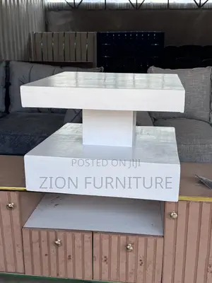 Modern Coffee Table
