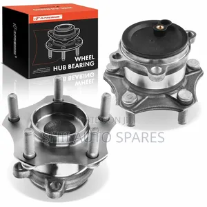 Rear Hub Bearing for Mazda Demio