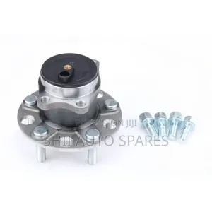 Rear Hub Bearing for Mazda Demio