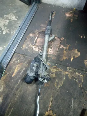 Steering Rack Honda RM4