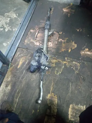 Steering Rack Honda RM4