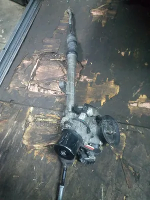 Steering Rack Honda RM4