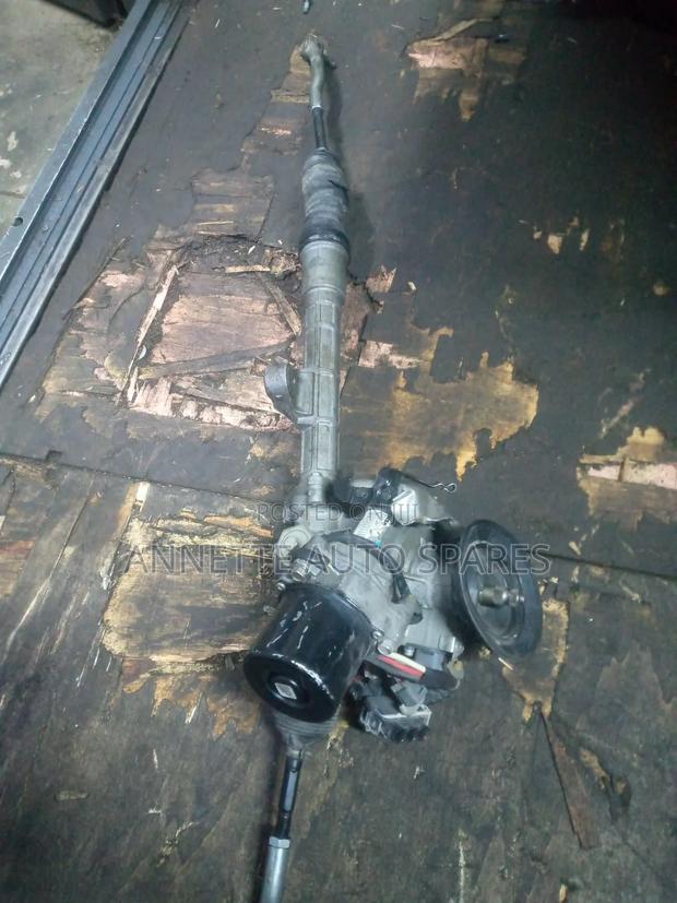 Steering Rack Honda RM4 - thumbnail 3