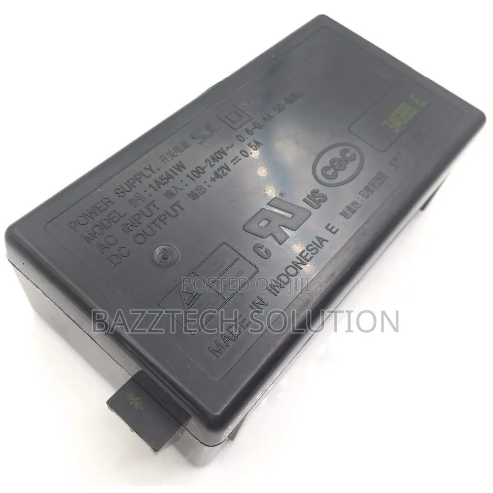 Power Supply Adapter Epson L110 L130 L210 L220 L360 L380 M200