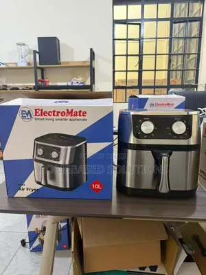 Electromate 10ltrs Air Fryer