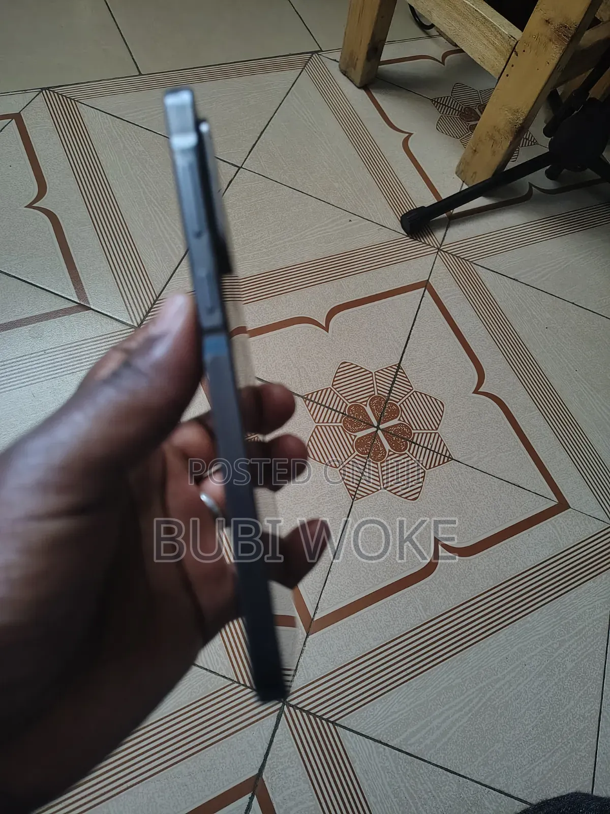 Samsung Galaxy A36 128 GB Black