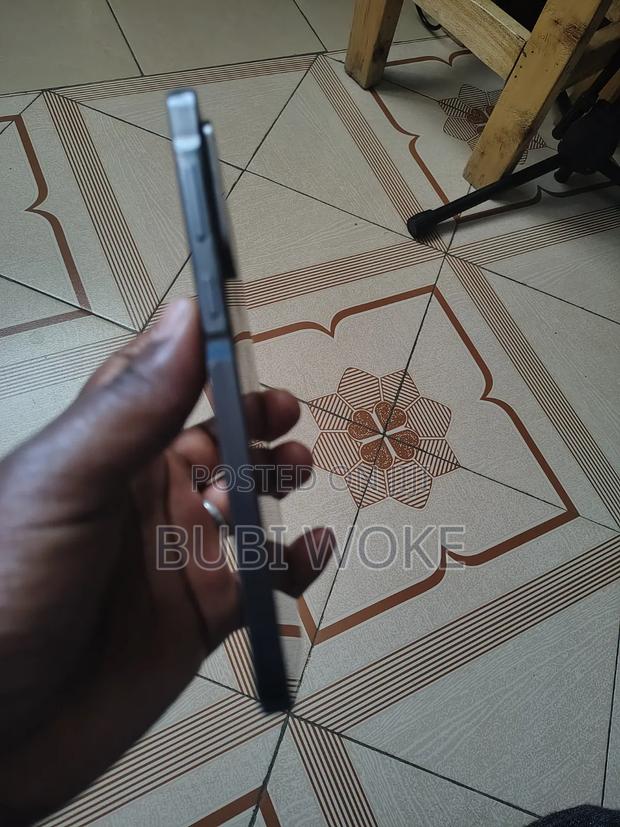 Samsung Galaxy A36 128 GB Black - thumbnail 3