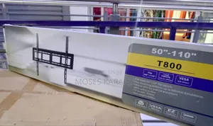 Heavy-Duty TV Wall Mount T800