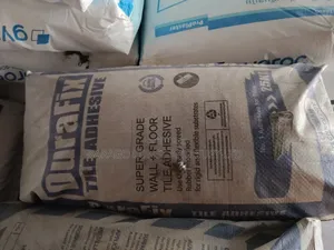 Durafix Tile Adhesive