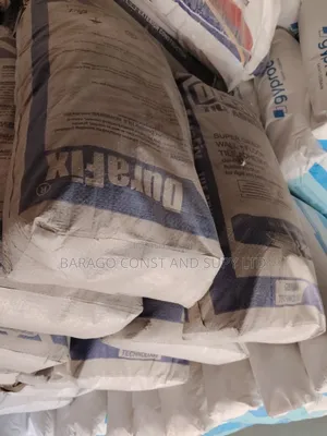 Durafix Tile Adhesive