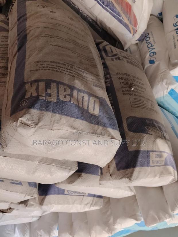 Durafix Tile Adhesive - thumbnail 2