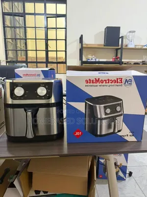 Electromate 10ltrs Air Fryer