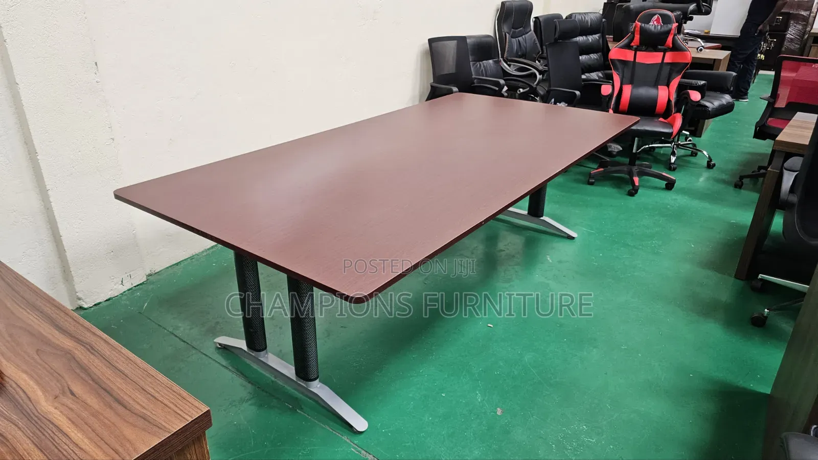 2.4M Sterling Conference/Meeting Table