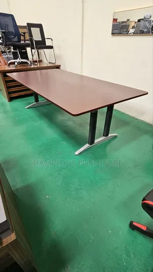 2.4M Sterling Conference/Meeting Table