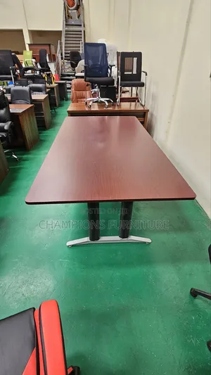 2.4M Sterling Conference/Meeting Table